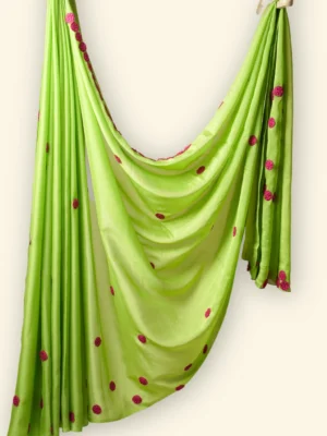 Retro-Parrot-Green