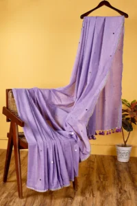 Lavender Breeze