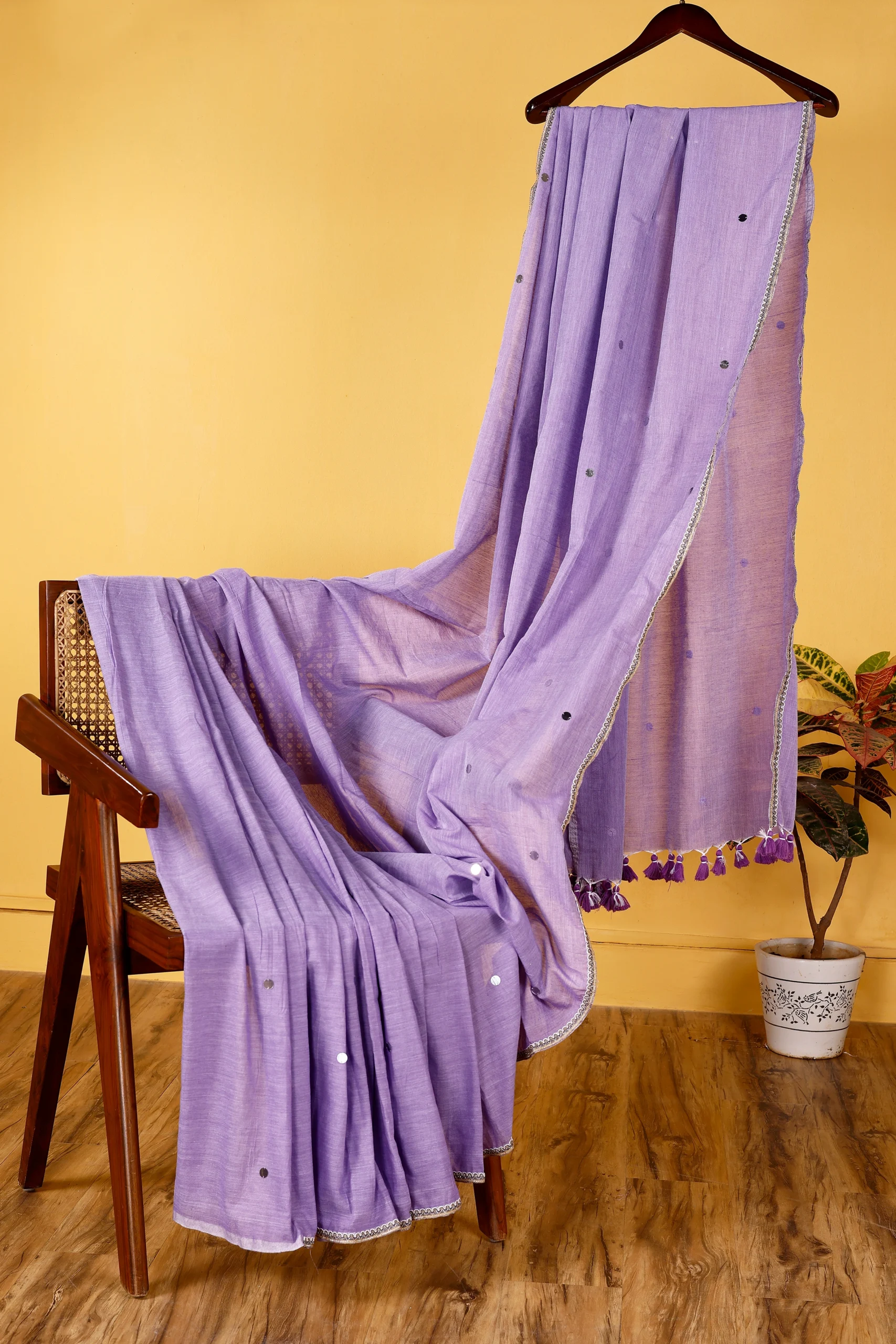 Lavender Breeze