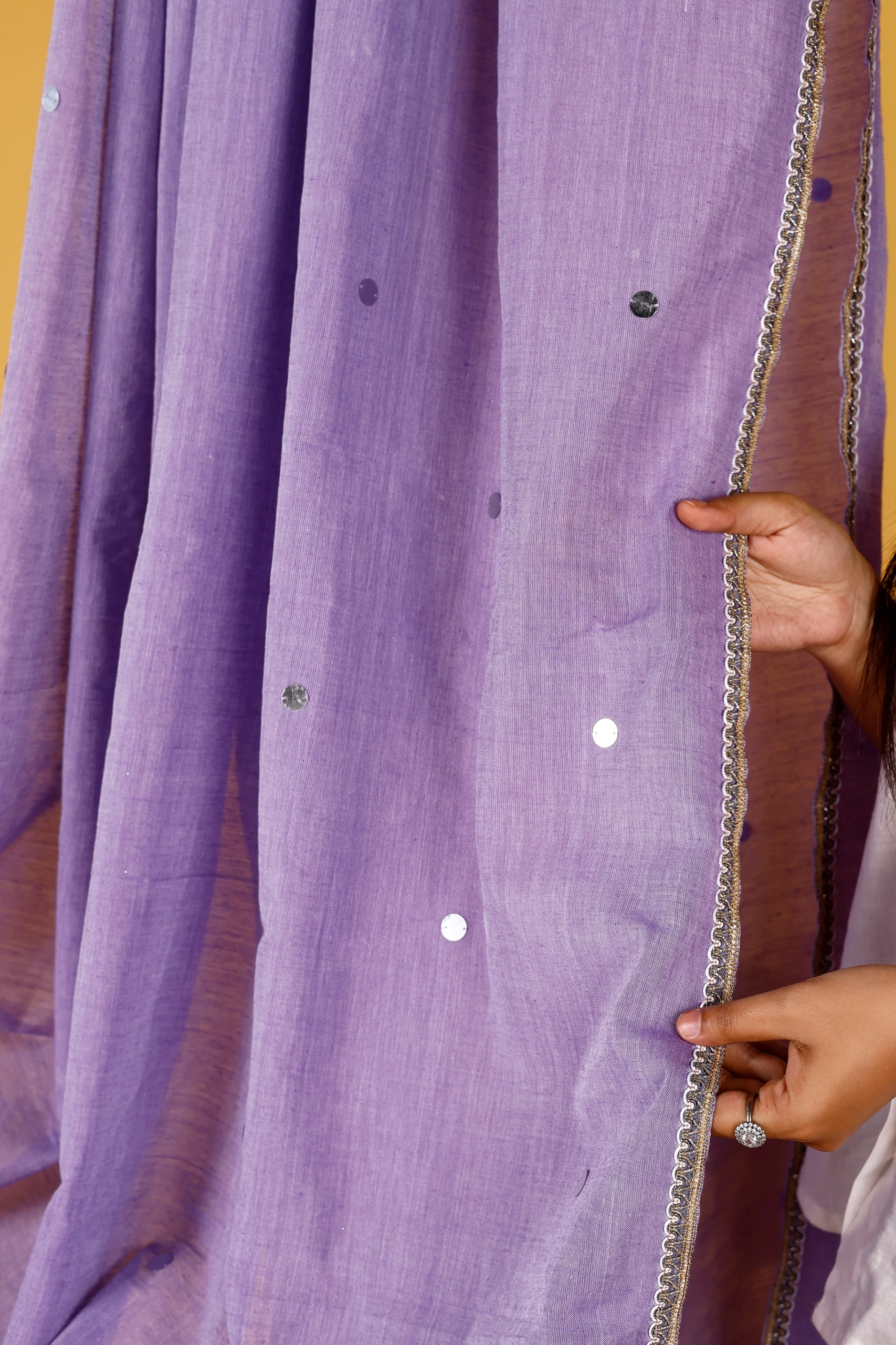 Lavender Breeze