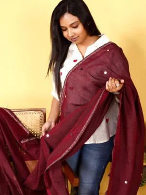Maroon Muse