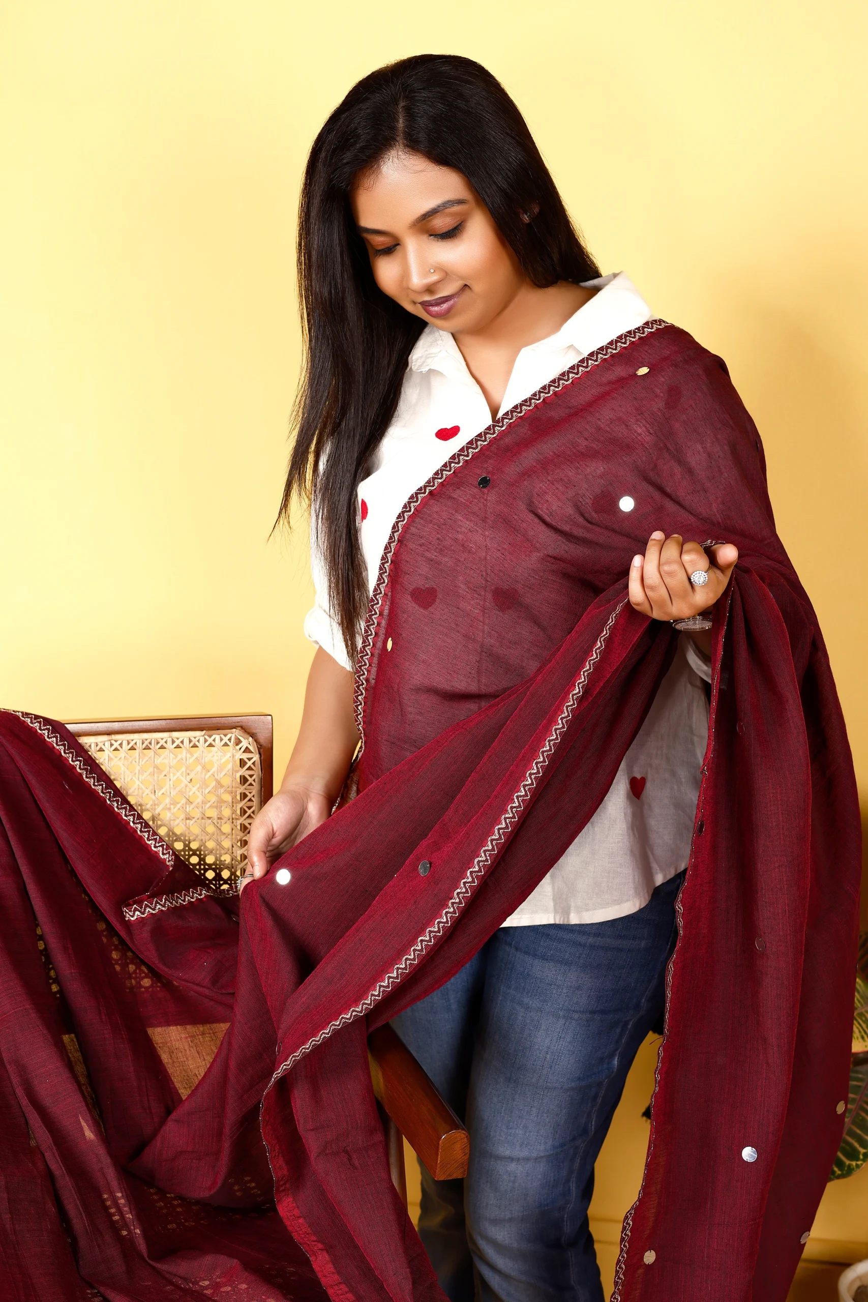 Maroon Muse