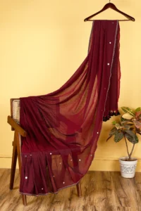 Maroon Muse
