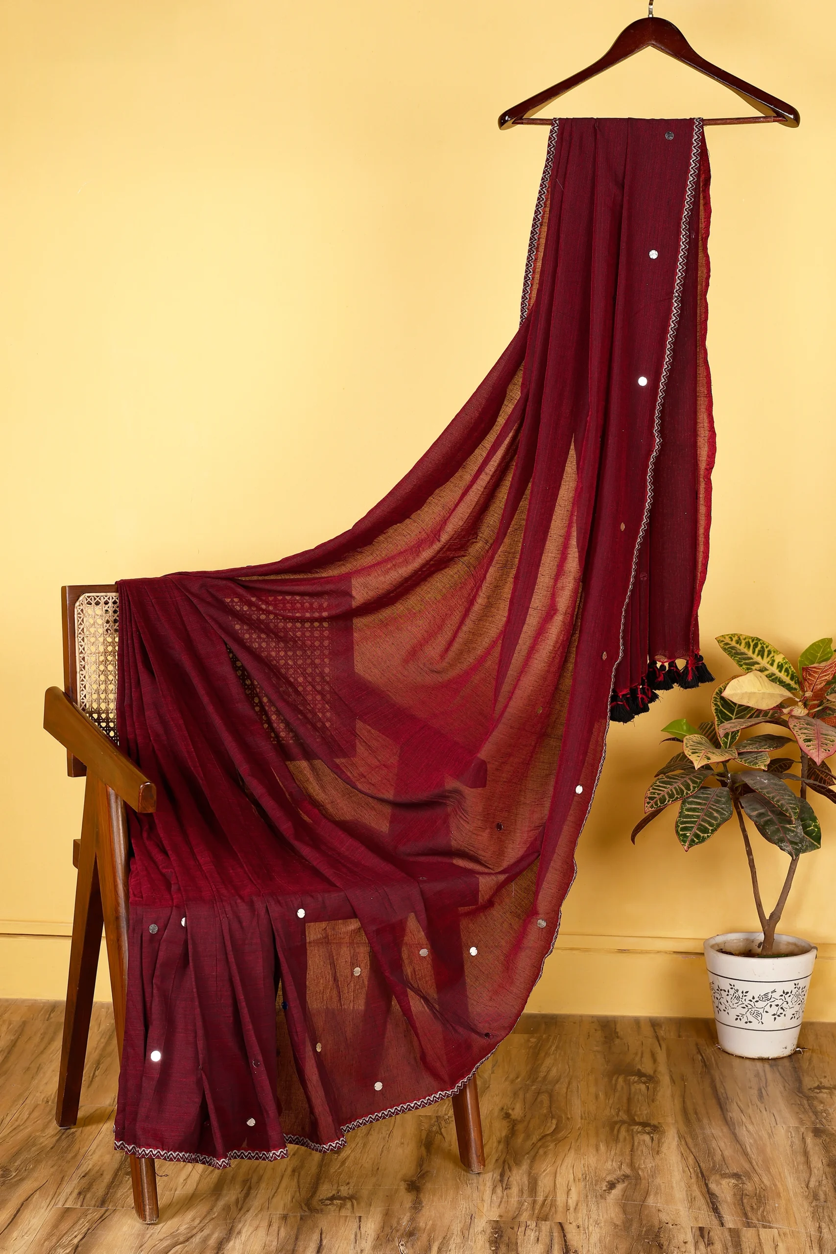 Maroon Muse