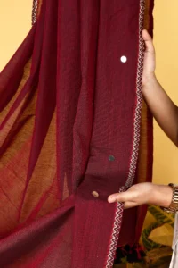 Maroon Muse