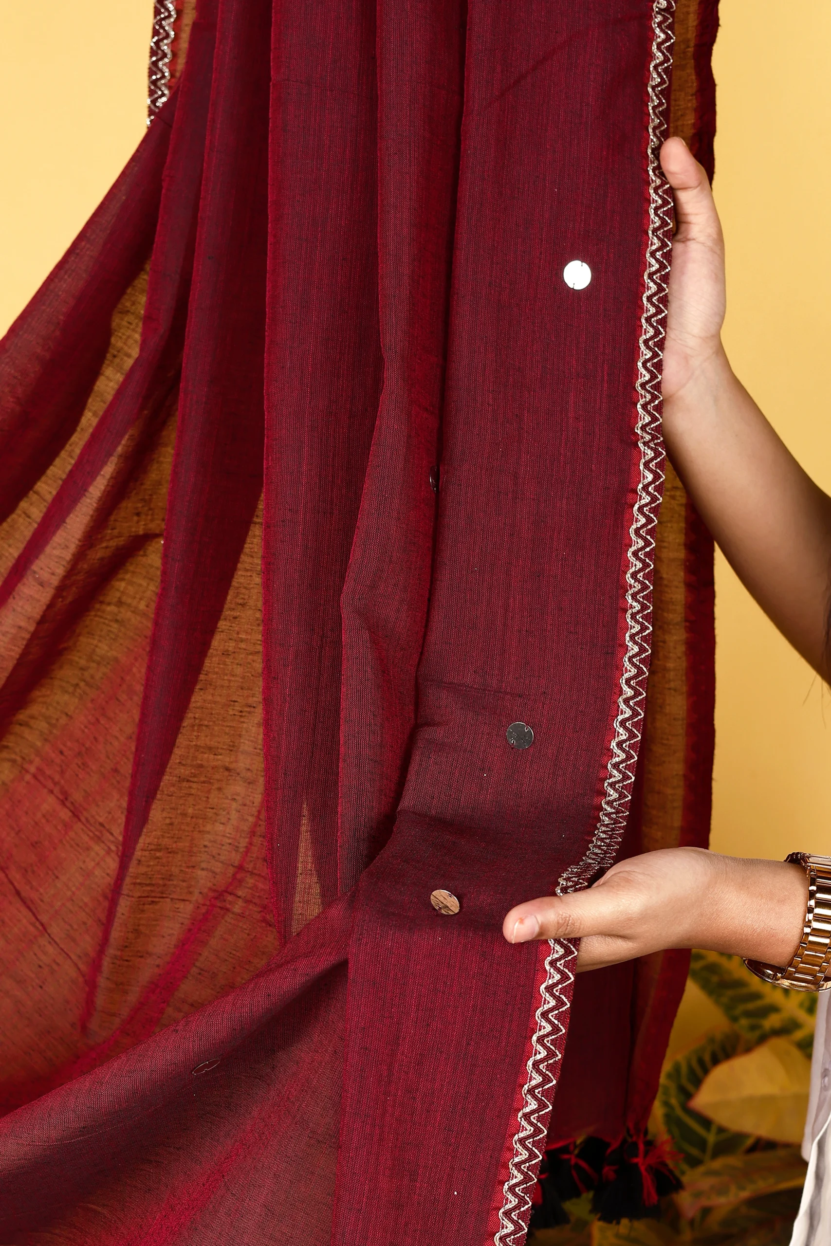 Maroon Muse
