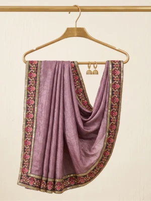 Confined Lilac Light Purple