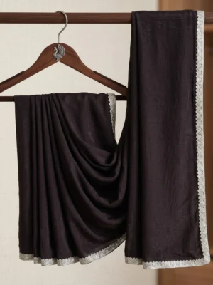 Daimond Infusion Dark Maroon