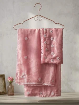 Ballet Slipper Pink
