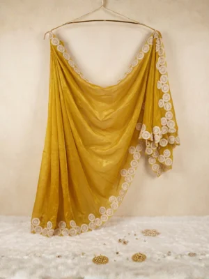 Yellow Charm Diamond