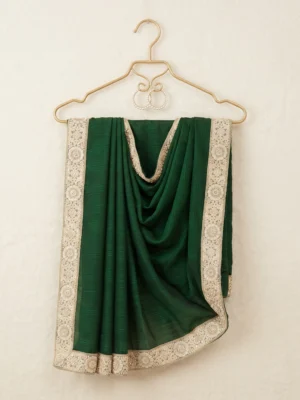 Maize Farm Dark Green