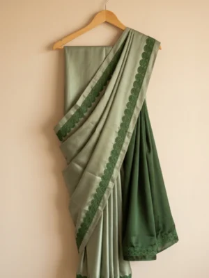 Olive Ossum Tea & Basil Green