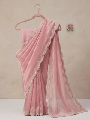 Subtle Grades Coral Pink