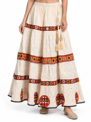 Utsav Shringaar Ghagra